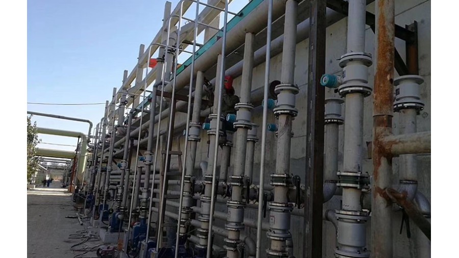 青天儀表流量計(jì)廠家、流量表廠家現(xiàn)場案